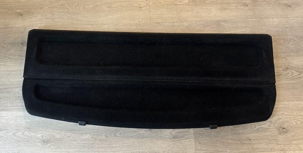 2014-2019 KIA SOUL TRUNK CARGO LUGGAGE FLOOR SPARE TIRE COVER 85720-B2000 OEM